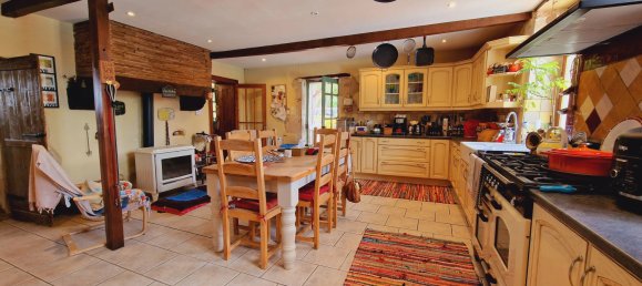 8 bedrooms House in Eymet, France No. 96677 9