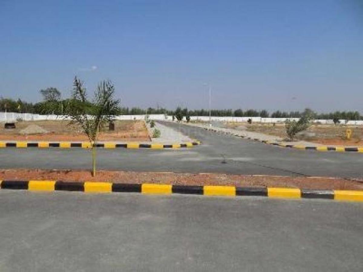  Land in Bangalore, India No. 31167