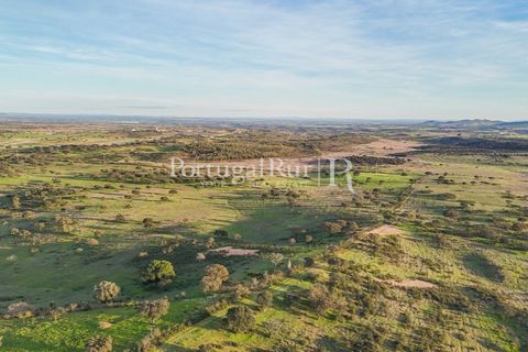 Terreno en Alandroal, Portugal No. 229753