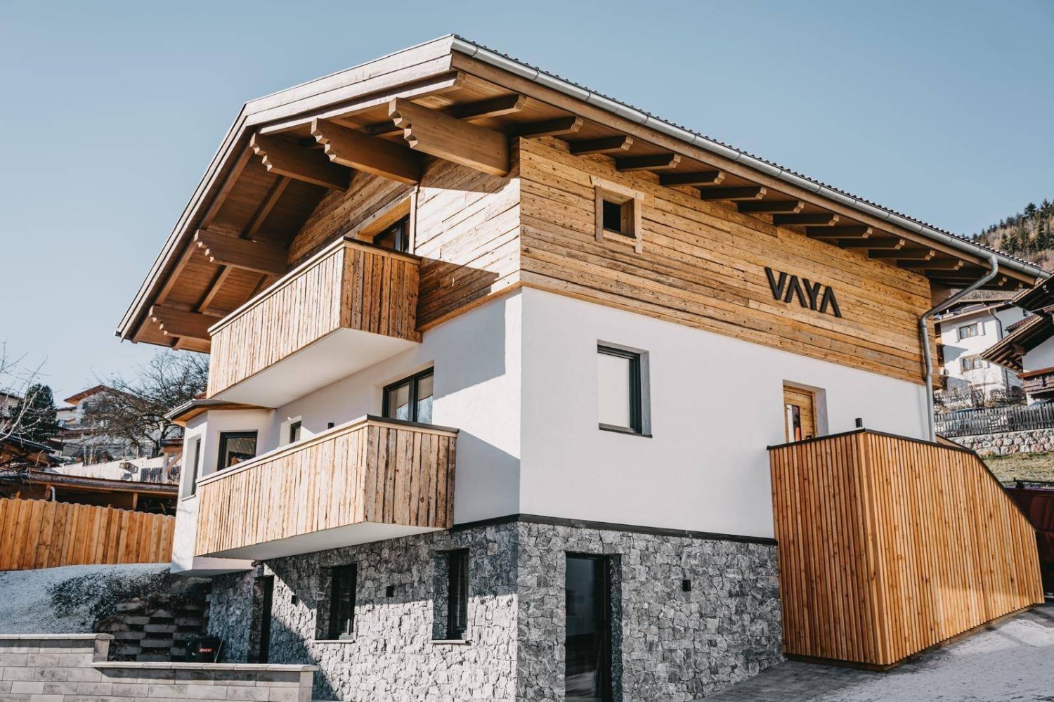 6 غرف نوم منزل في Ladis, Austria رقم 40154