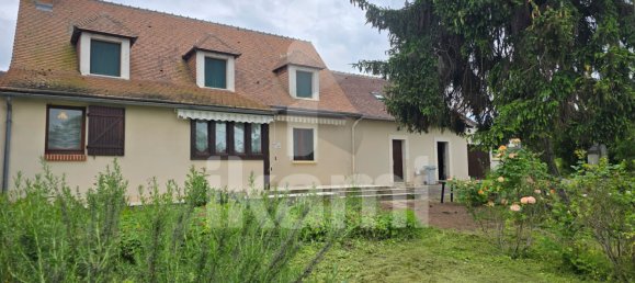 5 chambres Maison à Indre, France No. 64482 8