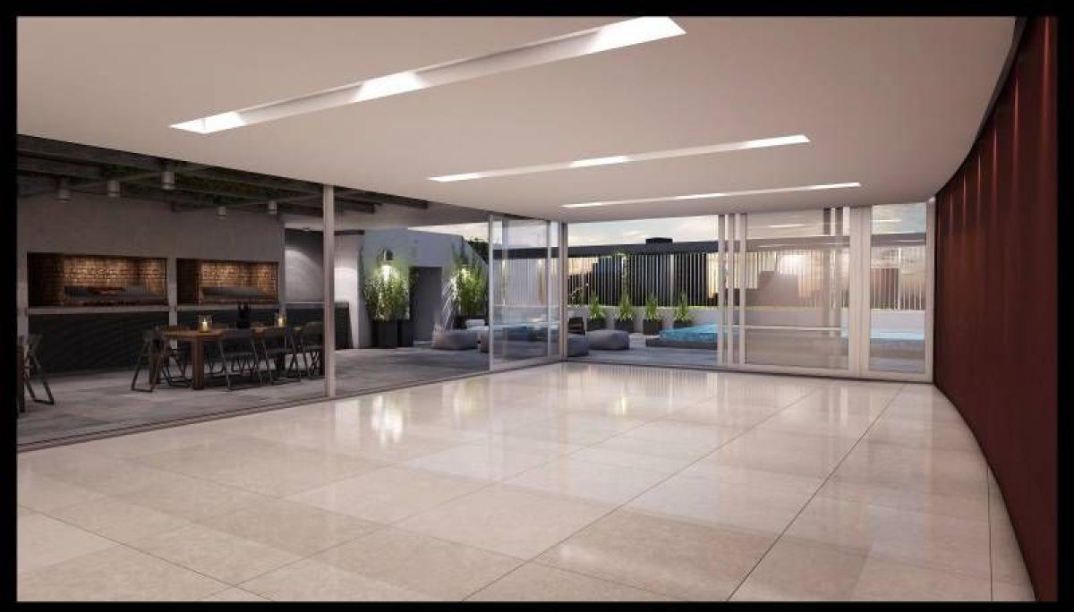 Studio à Buenos Aires, Argentina No. 83421