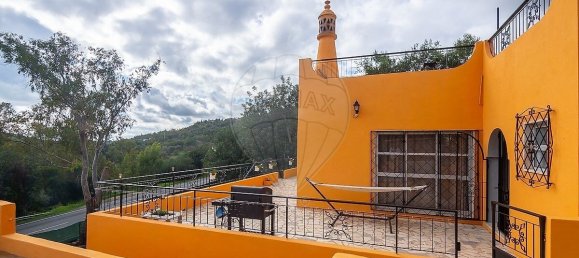 3 Schlafzimmer Villa in Faro, Portugal, Nr. 25261 21