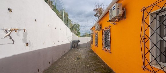 3 Schlafzimmer Villa in Faro, Portugal, Nr. 25261 24