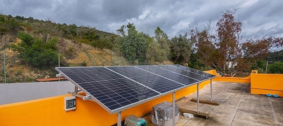 3 Schlafzimmer Villa in Faro, Portugal, Nr. 25261 25