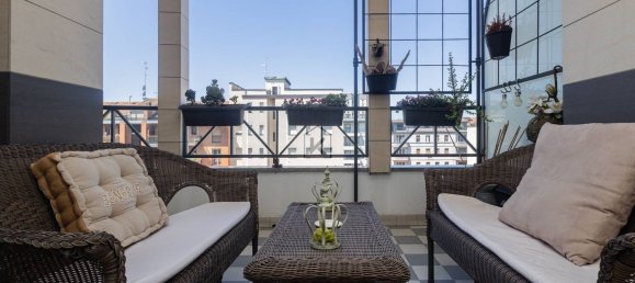 5 rooms Apartment in Milan, Italy No. 333220 42