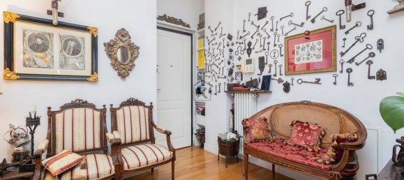 5 rooms Apartment in Milan, Italy No. 333220 3