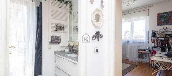 5 rooms Apartment in Milan, Italy No. 333220 18