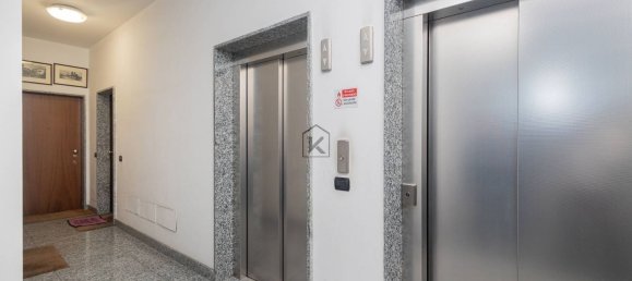 5 rooms Apartment in Milan, Italy No. 333220 47