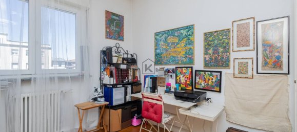 5 rooms Apartment in Milan, Italy No. 333220 15