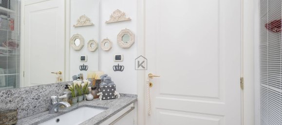 5 rooms Apartment in Milan, Italy No. 333220 21