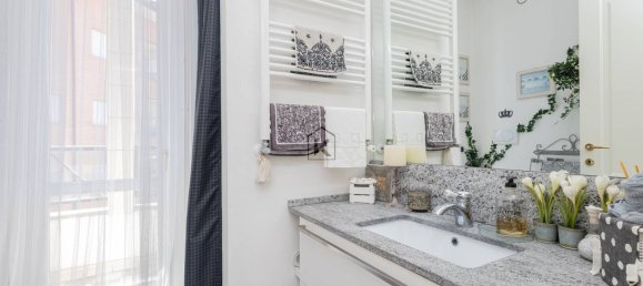 5 rooms Apartment in Milan, Italy No. 333220 19