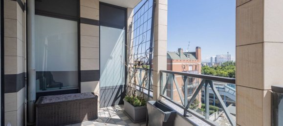 5 rooms Apartment in Milan, Italy No. 333220 37