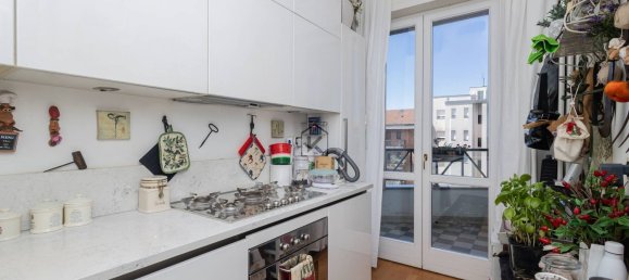 5 rooms Apartment in Milan, Italy No. 333220 13