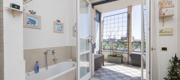 5 rooms Apartment in Milan, Italy No. 333220 36