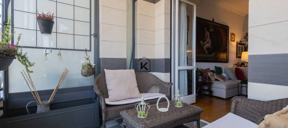 5 rooms Apartment in Milan, Italy No. 333220 43