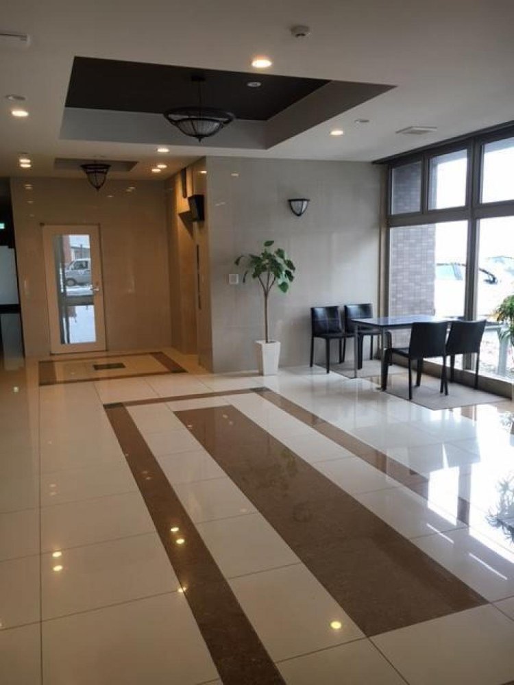 Apartamento T2 em Fukui, Japan N.º 1562