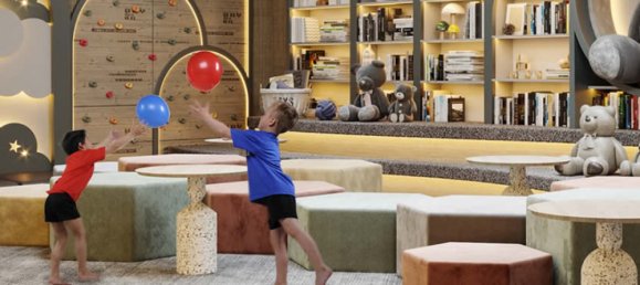 Apartment 2+1 in Istanbul, Turkey No. 24372 7