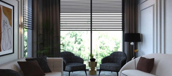 Apartment 2+1 in Istanbul, Turkey No. 24372 11