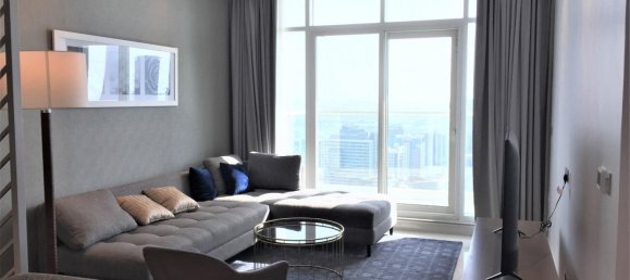 2 bedrooms Apartment in Business Bay, UAE No. 24674 5