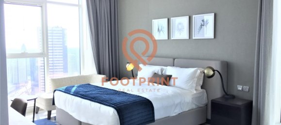 2 bedrooms Apartment in Business Bay, UAE No. 24674 9