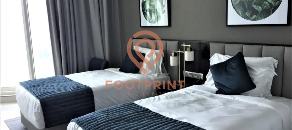 2 bedrooms Apartment in Business Bay, UAE No. 24674 15