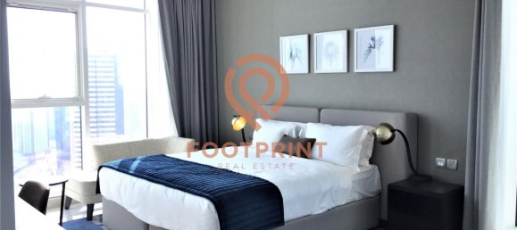 2 bedrooms Apartment in Business Bay, UAE No. 24674 10