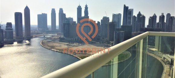2 bedrooms Apartment in Business Bay, UAE No. 24674 2