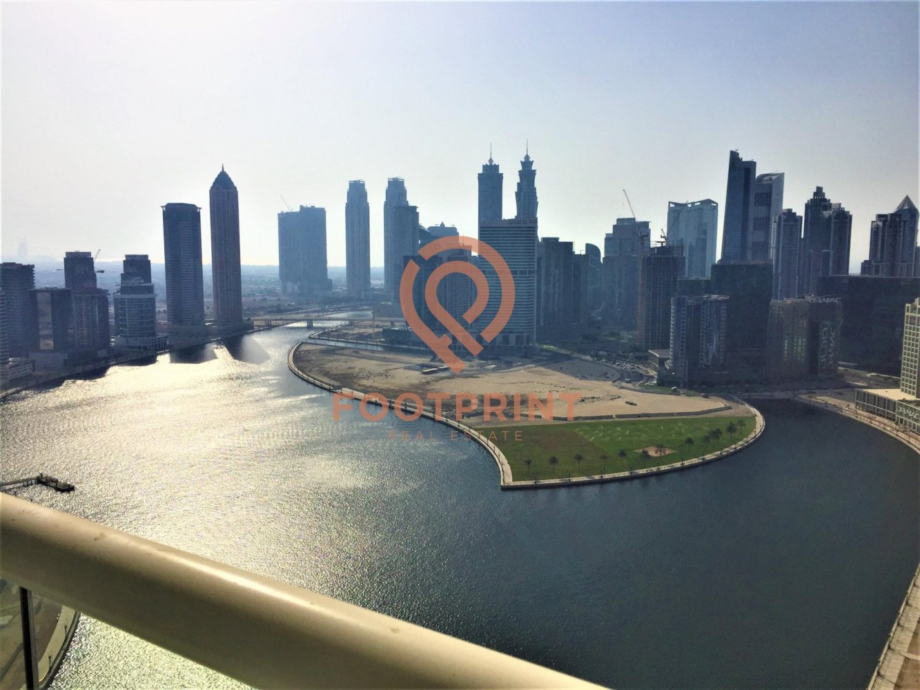 2 bedrooms Apartment in Business Bay, UAE No. 24674