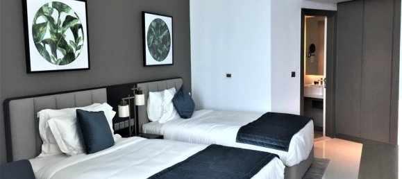 2 bedrooms Apartment in Business Bay, UAE No. 24674 13