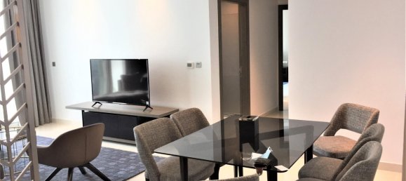 2 bedrooms Apartment in Business Bay, UAE No. 24674 4