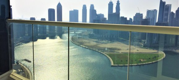 2 bedrooms Apartment in Business Bay, UAE No. 24674 3