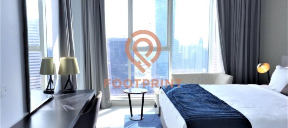 2 bedrooms Apartment in Business Bay, UAE No. 24674 8