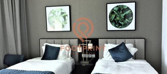 2 bedrooms Apartment in Business Bay, UAE No. 24674 14