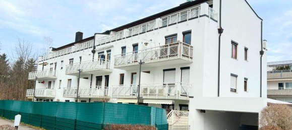 2 غرف نوم شقة في Starnberg, Germany رقم 155649 2