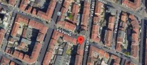 Apartamento de 3 habitaciónes en Turin, Italy No. 291430 14