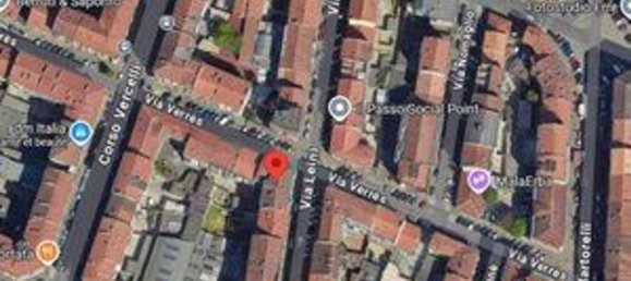 Apartamento de 3 habitaciónes en Turin, Italy No. 291430 20