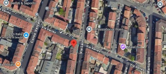 Apartamento de 3 habitaciónes en Turin, Italy No. 291430 5