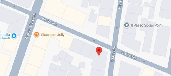 Apartamento de 3 habitaciónes en Turin, Italy No. 291430 8