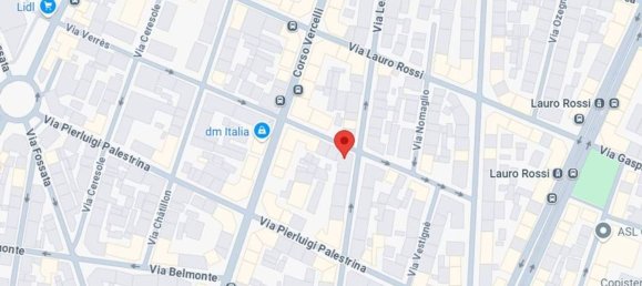 Apartamento de 3 habitaciónes en Turin, Italy No. 291430 6