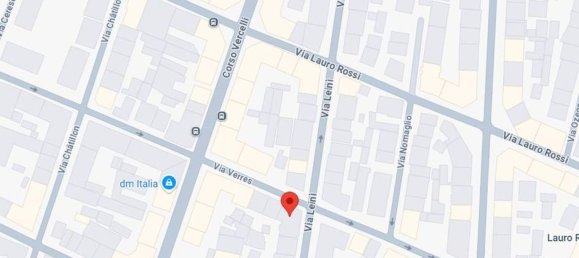 Apartamento de 3 habitaciónes en Turin, Italy No. 291430 7