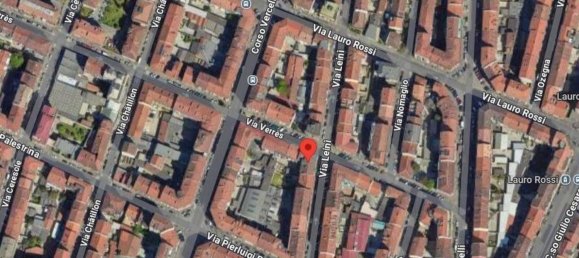 Apartamento de 3 habitaciónes en Turin, Italy No. 291430 3