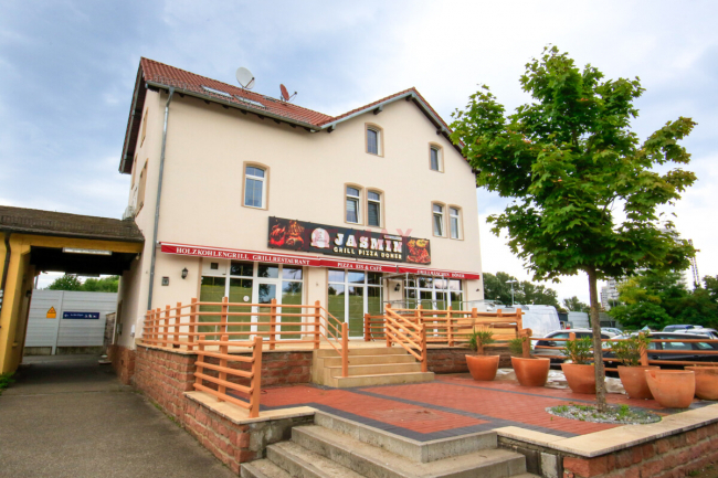 8-Zimmer Gebäude in Ludwigshafen am Rhein, Germany, Nr. 327489