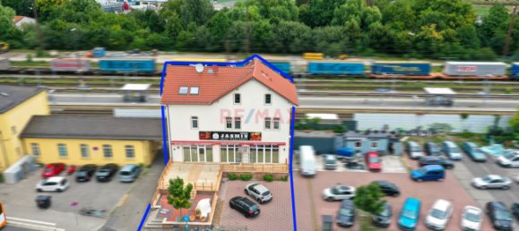 8-Zimmer Gebäude in Ludwigshafen am Rhein, Germany, Nr. 327489 5