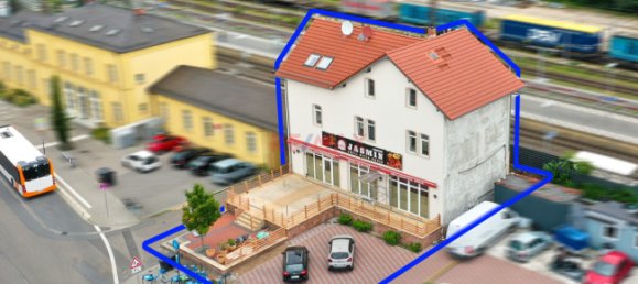 8-Zimmer Gebäude in Ludwigshafen am Rhein, Germany, Nr. 327489 4