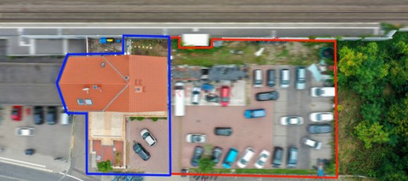 8-Zimmer Gebäude in Ludwigshafen am Rhein, Germany, Nr. 327489 6