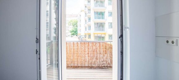 Apartamento de 2 divisões em Friedrichshain, Germany N.º 269680 7