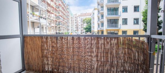 Apartamento de 2 divisões em Friedrichshain, Germany N.º 269680 8