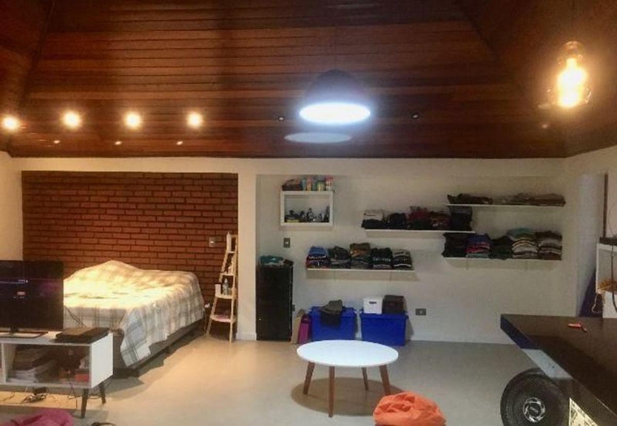 4 chambres Maison à Sao Paulo, Brazil No. 506747