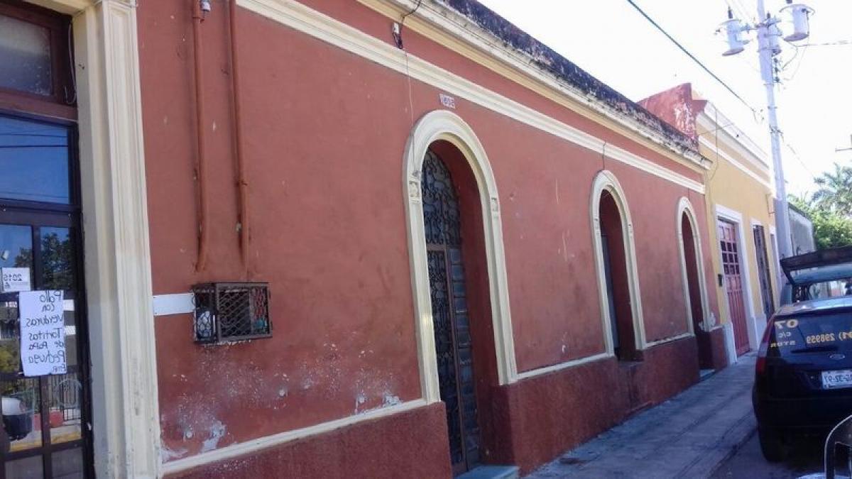 5 bedrooms House in Yucatan, Mexico No. 178537